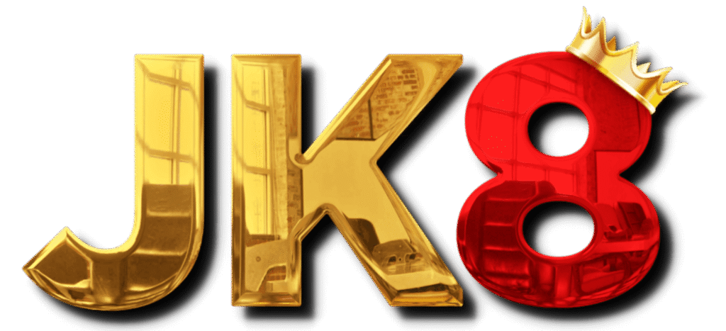 JK8 Logo