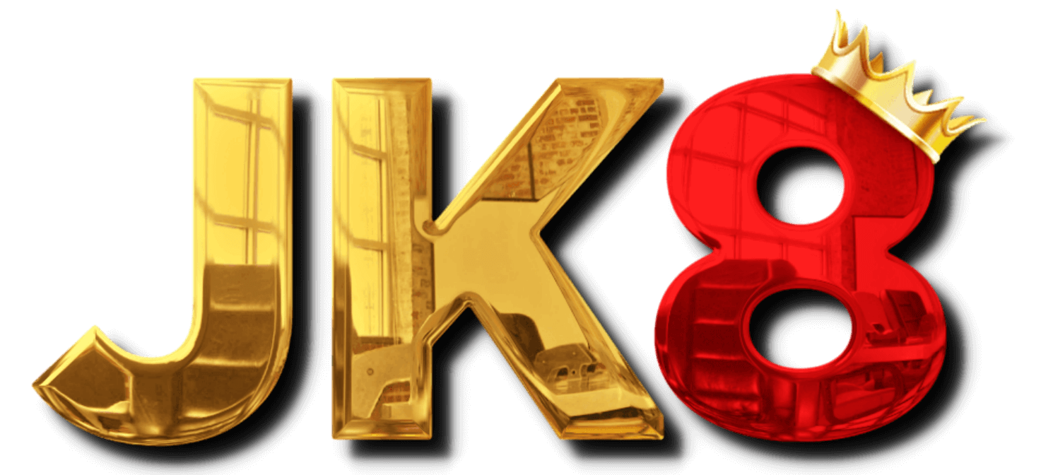 JK8 Logo