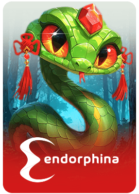 Jk8 Endorphina