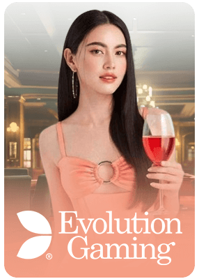Jk8 Live Evolution