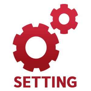 Jk8 Setting Icon