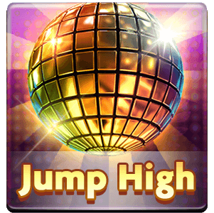 Jk8 SlotJumpHigh