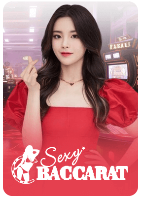 Jk88 Live Sexy Baccarat