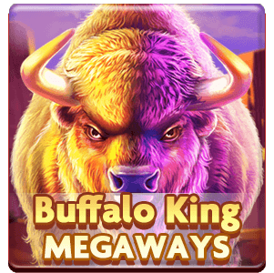 Jk88 SlotBuffaloKing