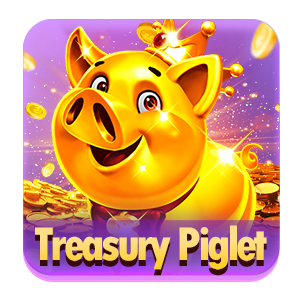 Jk88 SlotTreasuryPiglet