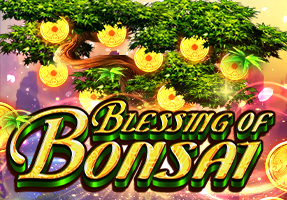 jk8 blessing of bonsai