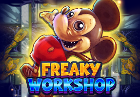 jk8 freaky