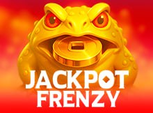 jk8 jackpot frenzy