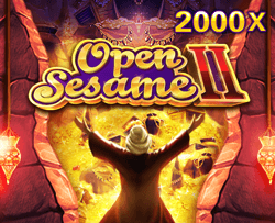 JK8ASIA jdb open sesame