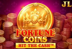 jk8 jili fortune coins
