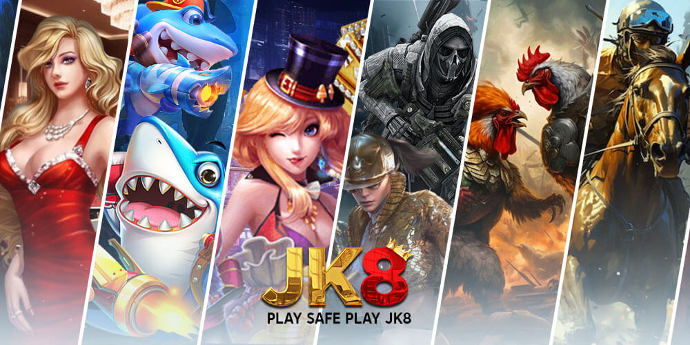 jk8 play