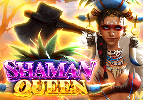 jk8 shaman queen