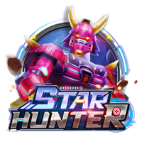 jk88 fc star hunter