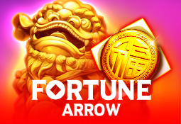 jk88 fortune arrow