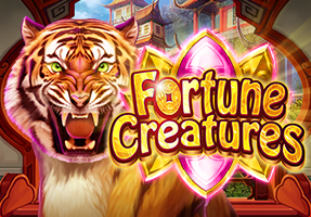 jk88 fortune creatures