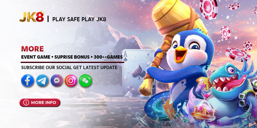jk88 games