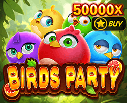 jk88 jdb birds party