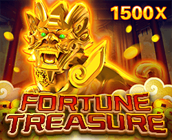 jk88 jdb fortune treasure