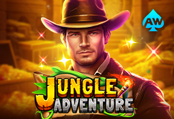jk88 jungle adventure