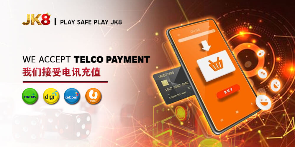 jk88 telco payment