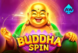 jk888 buddha spin