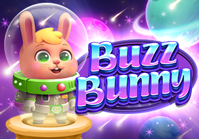jk888 buzz bunny