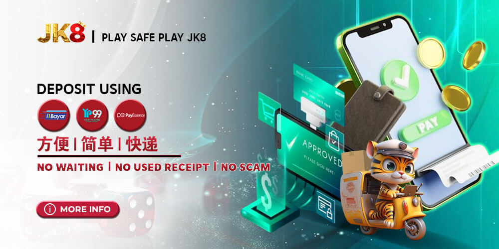 jk888-deposit