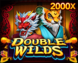 jk888 jdb double wilds