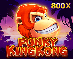 jk888 jdb funky kingkong