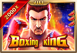 jk888 jili boxing king