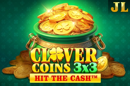 jk888 jili clever coins