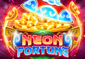 jk888 neon fortune