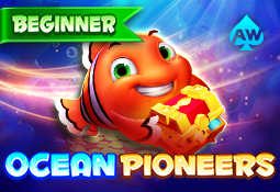 jk888 ocean pioneers