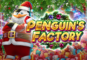 jk888 penguin factory