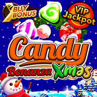 jk888 sCandyXmas
