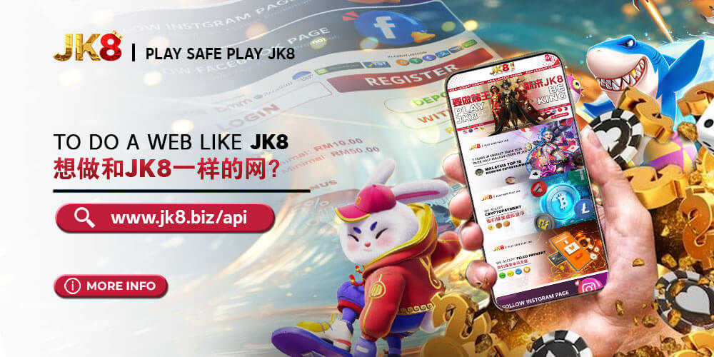 jk88asia web